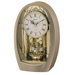 Tulip Table Clock