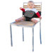 Wriggle Wrapper Baby Carrier