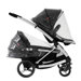 Storm Cover for Promenade Buggy