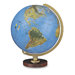 Livingston World Globe