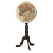 Cambridge 16" Antique Walnut World Globe
