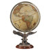 Freedom Antique World Globe