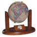Executive World Globe
