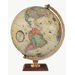 Carlyle World Globe