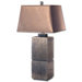 Zara Table Lamp in Bronze