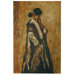Serenity Canvas Oil Painting