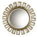 Cyrus Sunburst Wall Mirror