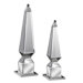 Alanna Finial Set
