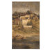 Living by The Sea Wall Art