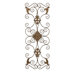 Fayola Decorative Metal Wall Art