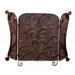 Daymeion 3 Panel Fireplace Screen