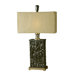 Alita Table Lamp in Black