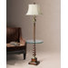 Myron Twist Floor Lamp