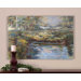 Lake James Wall Art