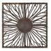 Josiah Square Wall Art