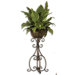 Costa Del Sol Potted Greenery Planter