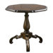Lastri End Table