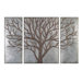 Josiah Winter View Three Piece Wall Art