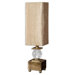 Ilaria One Light Lamp