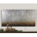 Sterling Branches Canvas Wall Art By Eve - 30" x 60"