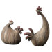 Wake Up Call (Set of 2)