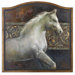 Majestic Friend by Bill Moon Wall Art - 40"x40"