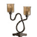 Edina Candle Holder