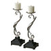 Cyla Candleholder (Set of 2)
