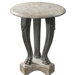 Khoury Console Table