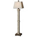 Miguel One Light Floor Lamp