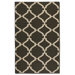 Bermuda Charcoal Rug
