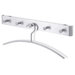 Canzo Wall Mounted Coat Rack