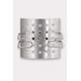 Pino Wall Toilet Roll Holder