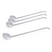 Sugare Straw Spoon