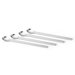Palos Latte Macchiato Spoon (Set of 4)