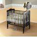 Three Level Portable Crib