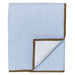Metro Quilted Toddler Throw Play Mat
