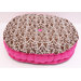 Damask Floor Pillow
