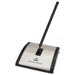 Natural Sweep Dual Brush Carpet Sweeper