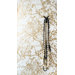 Wilderness Wallsmart Wallpaper in White / Gold