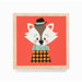 Aristo Cat Wooden Picture