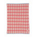 Happy Harlequin Blanket