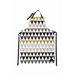 Triangle Apron
