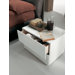 Lux 2 Drawer Chest