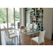 Label Dining Table