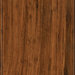 3-3/4" Solid Woven Bamboo in Toast