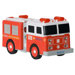Airial Fire Engine Pediatric Nebulizer