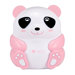 Pink Panda Pediatric Compressor Nebulizers System