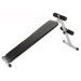 Slant Sit Up Bench