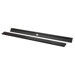 Wooden Bed Rail